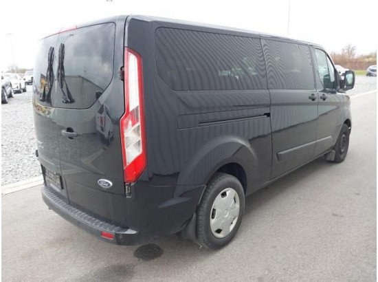 2020 Ford Transit/Tourneo Custom Kombi 340 L2 Trend 2020 Ford Transit/Tourneo Custom Kombi 340 L2 Trend