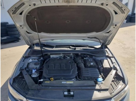 2023 Volkswagen Passat Variant Business 2023 Volkswagen Passat Variant Business
