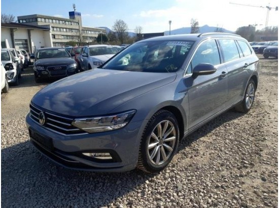2023 Volkswagen Passat Variant Business 2023 Volkswagen Passat Variant Business