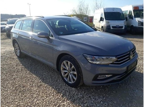2023 Volkswagen Passat Variant Business 2023 Volkswagen Passat Variant Business
