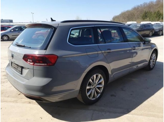 2023 Volkswagen Passat Variant Business 2023 Volkswagen Passat Variant Business