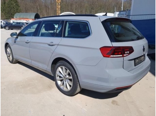 2023 Volkswagen Passat Variant Business 2023 Volkswagen Passat Variant Business