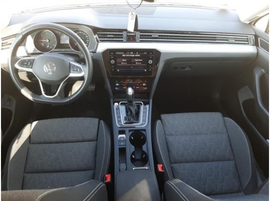 2023 Volkswagen Passat Variant Business 2023 Volkswagen Passat Variant Business