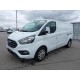 2022 Ford Transit Custom Kasten 300 L2 Limited 2022 Ford Transit Custom Kasten 300 L2 Limited