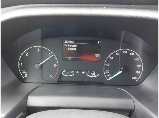 2022 Ford Transit Custom Kasten 300 L2 Limited 2022 Ford Transit Custom Kasten 300 L2 Limited