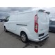 2022 Ford Transit Custom Kasten 300 L2 Limited 2022 Ford Transit Custom Kasten 300 L2 Limited