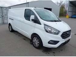 2022 Ford Transit Custom Kasten 300 L2 Limited