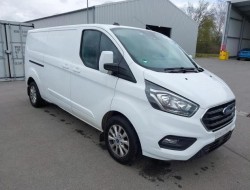 2022 Ford Transit Custom Kasten 300 L2 Limited