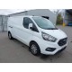 2022 Ford Transit Custom Kasten 300 L2 Limited 2022 Ford Transit Custom Kasten 300 L2 Limited