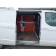 2022 Ford Transit Custom Kasten 300 L2 Limited 2022 Ford Transit Custom Kasten 300 L2 Limited