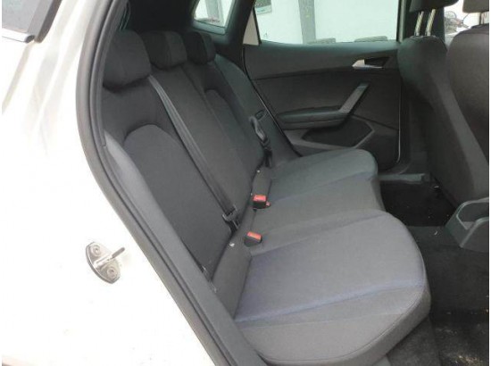 2024 Seat Arona FR 2024 Seat Arona FR
