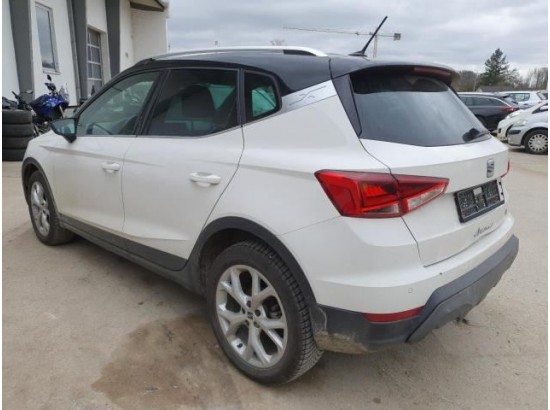 2024 Seat Arona FR 2024 Seat Arona FR