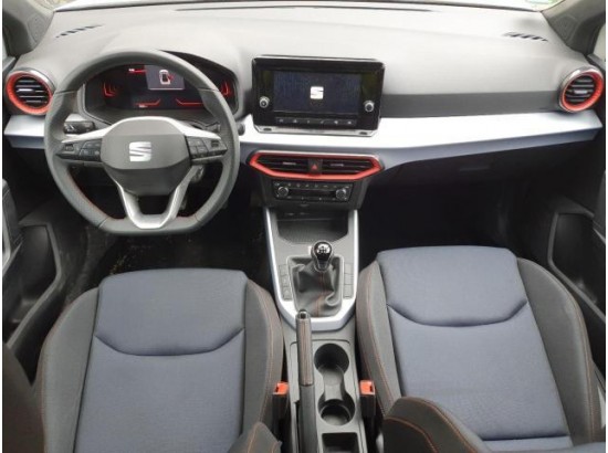 2024 Seat Arona FR 2024 Seat Arona FR