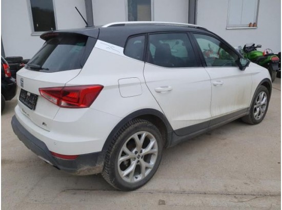 2024 Seat Arona FR 2024 Seat Arona FR