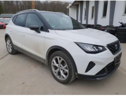 2024 Seat Arona FR