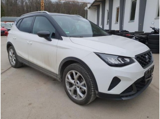 2024 Seat Arona FR 2024 Seat Arona FR