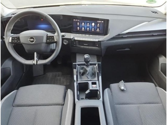 2024 Opel Astra L Sports Tourer Enjoy 2024 Opel Astra L Sports Tourer Enjoy