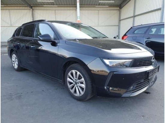 2024 Opel Astra L Sports Tourer Enjoy 2024 Opel Astra L Sports Tourer Enjoy