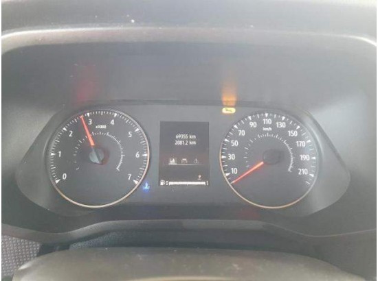 2024 Renault Traffic Kasten L2H1 3,0t Komfort 2024 Renault Traffic Kasten L2H1 3,0t Komfort