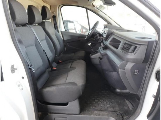 2024 Renault Traffic Kasten L2H1 3,0t Komfort 2024 Renault Traffic Kasten L2H1 3,0t Komfort
