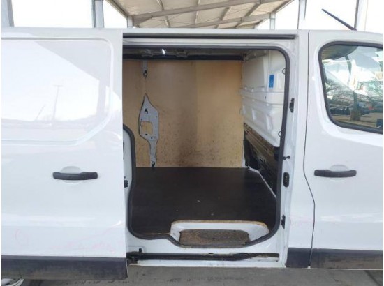 2024 Renault Traffic Kasten L2H1 3,0t Komfort 2024 Renault Traffic Kasten L2H1 3,0t Komfort
