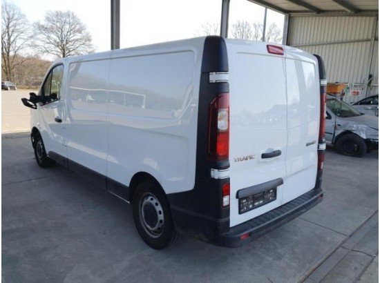 2024 Renault Traffic Kasten L2H1 3,0t Komfort 2024 Renault Traffic Kasten L2H1 3,0t Komfort