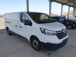 2024 Renault Traffic Kasten L2H1 3,0t Komfort