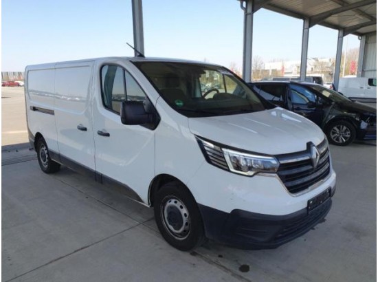 2024 Renault Traffic Kasten L2H1 3,0t Komfort 2024 Renault Traffic Kasten L2H1 3,0t Komfort