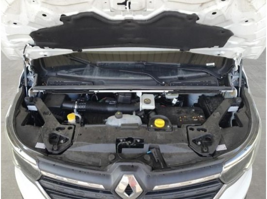 2024 Renault Traffic Kasten L2H1 3,0t Komfort 2024 Renault Traffic Kasten L2H1 3,0t Komfort