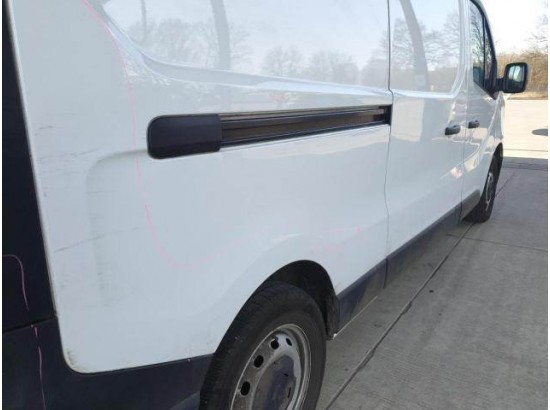 2024 Renault Traffic Kasten L2H1 3,0t Komfort 2024 Renault Traffic Kasten L2H1 3,0t Komfort