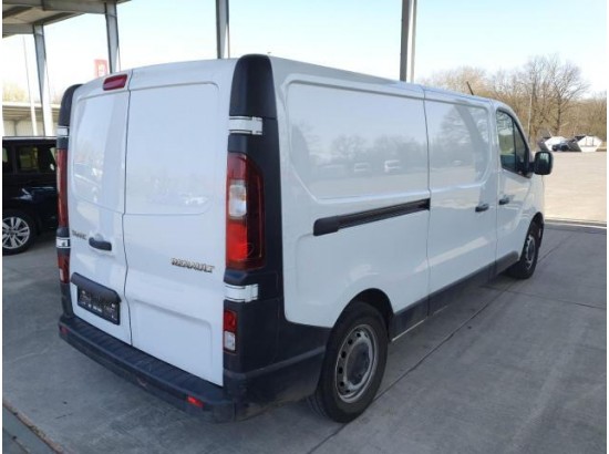 2024 Renault Traffic Kasten L2H1 3,0t Komfort 2024 Renault Traffic Kasten L2H1 3,0t Komfort