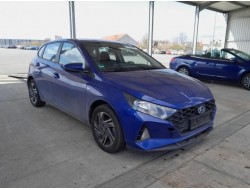 2023 Hyundai i20 Trend Mild-Hybrid