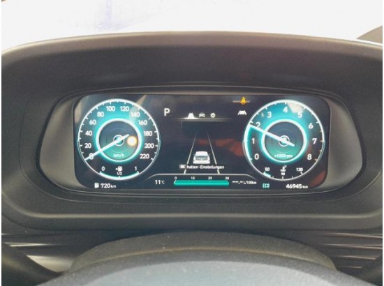 2023 Hyundai i20 Trend Mild-Hybrid 2023 Hyundai i20 Trend Mild-Hybrid
