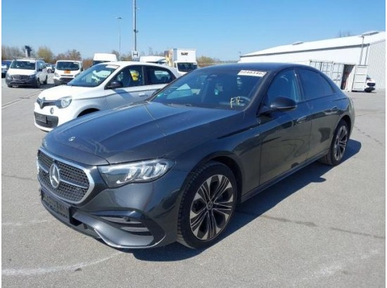 2025 Mercedes-Benz E -Klasse Lim. E 220 d AMG Line Advanced 2025 Mercedes-Benz E -Klasse Lim. E 220 d AMG Line Advanced