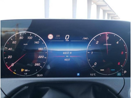 2025 Mercedes-Benz E -Klasse Lim. E 220 d AMG Line Advanced 2025 Mercedes-Benz E -Klasse Lim. E 220 d AMG Line Advanced