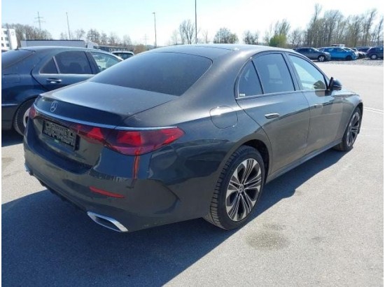 2025 Mercedes-Benz E -Klasse Lim. E 220 d AMG Line Advanced 2025 Mercedes-Benz E -Klasse Lim. E 220 d AMG Line Advanced