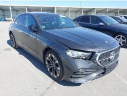 2025 Mercedes-Benz E -Klasse Lim. E 220 d AMG Line Advanced