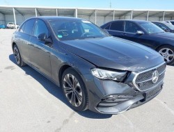 2025 Mercedes-Benz E -Klasse Lim. E 220 d AMG Line Advanced