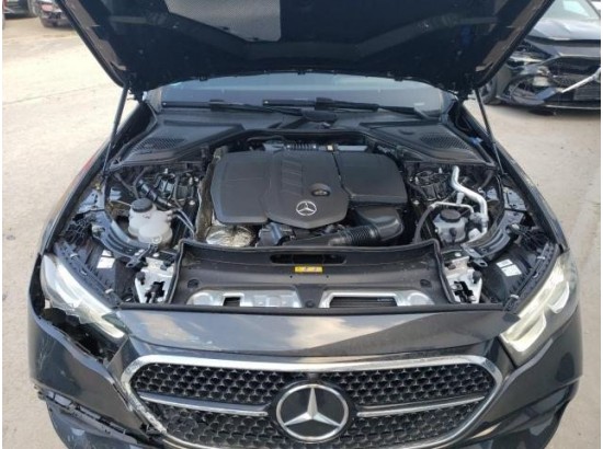 2025 Mercedes-Benz E -Klasse Lim. E 220 d AMG Line Advanced 2025 Mercedes-Benz E -Klasse Lim. E 220 d AMG Line Advanced