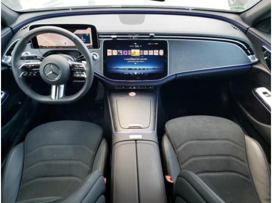 2025 Mercedes-Benz E -Klasse Lim. E 220 d AMG Line Advanced 2025 Mercedes-Benz E -Klasse Lim. E 220 d AMG Line Advanced