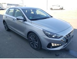 2023 Hyundai i30 Trend Mild-Hybrid
