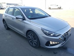 2023 Hyundai i30 Trend Mild-Hybrid