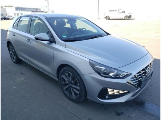 2023 Hyundai i30 Trend Mild-Hybrid 2023 Hyundai i30 Trend Mild-Hybrid
