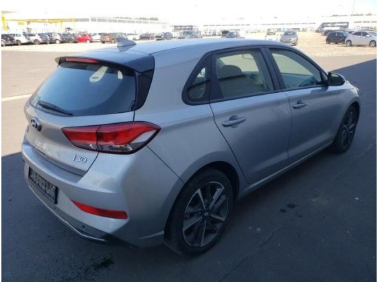 2023 Hyundai i30 Trend Mild-Hybrid 2023 Hyundai i30 Trend Mild-Hybrid