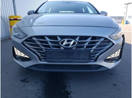 2023 Hyundai i30 Trend Mild-Hybrid 2023 Hyundai i30 Trend Mild-Hybrid