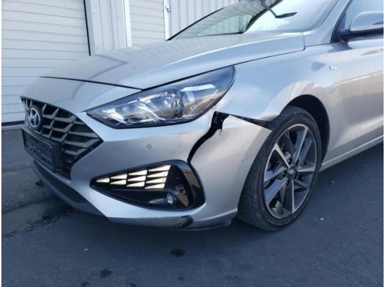 2023 Hyundai i30 Trend Mild-Hybrid 2023 Hyundai i30 Trend Mild-Hybrid