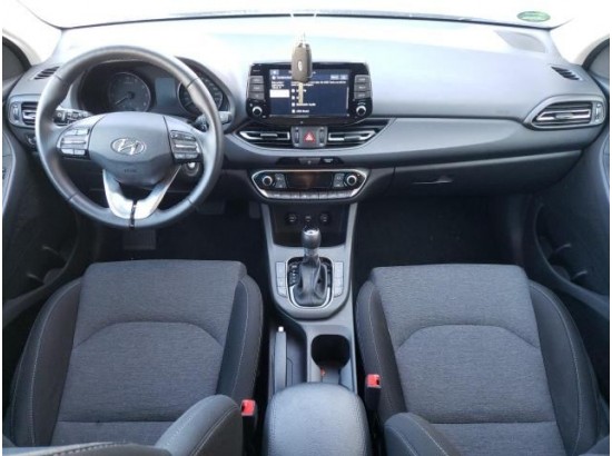 2023 Hyundai i30 Trend Mild-Hybrid 2023 Hyundai i30 Trend Mild-Hybrid