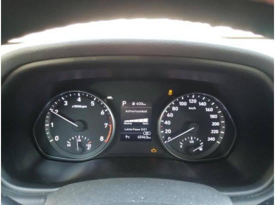 2023 Hyundai i30 Trend Mild-Hybrid 2023 Hyundai i30 Trend Mild-Hybrid
