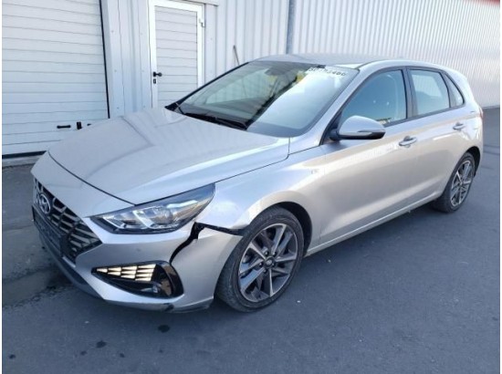 2023 Hyundai i30 Trend Mild-Hybrid 2023 Hyundai i30 Trend Mild-Hybrid