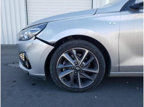 2023 Hyundai i30 Trend Mild-Hybrid 2023 Hyundai i30 Trend Mild-Hybrid